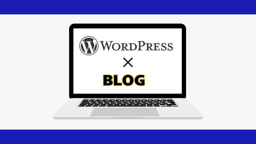 WordPressブログの始め方 アイキャッチ